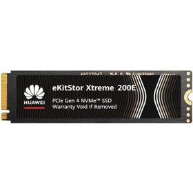 Resim BAZAARİO eKitStor Xtreme 200E 1TB 7000 MB/s - 6500 MB/s NVMe M.2 SSD Bellek BZRİO 1116346 