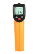 Resim Butuglobal Benetech Gm530 El Tipi Kızılötesi Termometre (Pil Dahil Değil) 