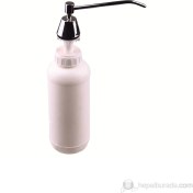 Resim Ankastre Sıvı Sabunluk 800ML 