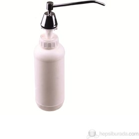 Resim Ankastre Sıvı Sabunluk 800ML 