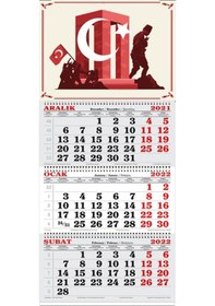 Resim 2023 Türkiye Şehirleri Gemici Takvimleri-çanakkale-30x70 