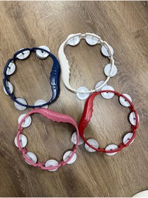 Resim Aurora Kına zili kına tefi 