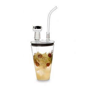 Resim 100% Chef Nargile Kokteyl Sistemi, 500 ml 