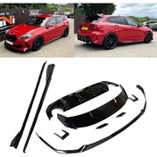 Resim CAR BMW F40 M-PERFORMANCE AERO KİT 
