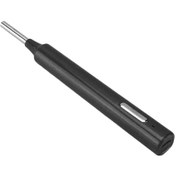 Resim Tenfowee Z10 Wifi Kulak Temizleme Endoskopu - Hd Kamera, Su Geçirmez Lens Ve Akıllı Bağlantı İle Ev İçi Kulak Mumu Temizleyici Aracı Siyah 