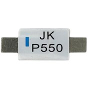 Resim PTC JK P550 ( 5 ADET ) Pil termistör 