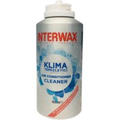 Resim İnterwax Klima Temizleyici 150 ml 
