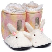Resim First Step F-821 Pudra Unicorn Ev Botu 