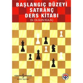 Resim Başlangıç Düzeyi Satranç Kaynak Kitabı 