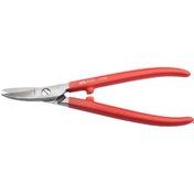 Resim CETA FORM Kuyumcu Makası-180mm (eğimli) 