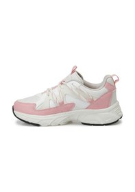 Resim Kinetix Gafe F Krem Kız Çocuk Sneaker 000000000102016106 Bej-pembe 