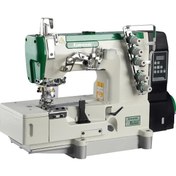 Resim Limandi 2500D-02BB Biye Reçme Makinesi Beyaz - Siyah 