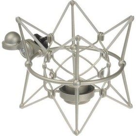 Resim Neumann EA 2 Shockmount 