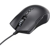 Resim Cooler Master CM-310-KKWO2 Siyah Kablolu Oyuncu Faresi 