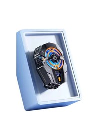 Resim Depomıx Telefon Soğutucu Fanlı Güçlü Motor Radyotör Soğutucu 97764485 