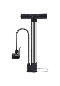 Resim Cmc Kısa Krom El Pompası Cmc6786 