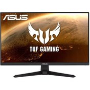 Resim Asus TUF Gaming VG247Q1A 23.8" 1 MS 165 Hz VA FreeSync FHD Oyuncu Monitörü 