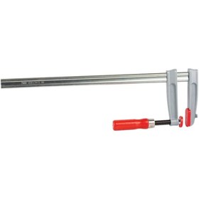 Resim İzeltaş İşkence 50x12 Marangoz Mengenesi Plastik Ağızlı 7300305012 