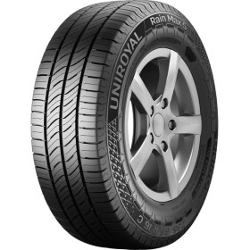 Resim Uniroyal 195/75 R16C 110/108R Rain Max 5 10PR Oto Yaz Lastiği(Üretim Tarihi: 2024) 