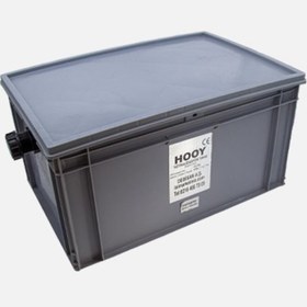 Resim Yerli Nötralizasyon Tankı-1000 Kw 