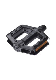 Resim Shimano Brıvıga Hf-696 Platform Plastik Tek Parça Pedal 90005 Siyah 