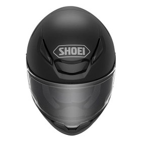Resim Shoeı Nxr 2 Mat Siyah Kask 