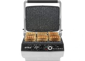 Resim GH26254 Diamond Tost Makinesi Mint, Mint Yeşili 