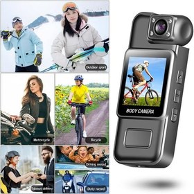 Resim Tekno M11 Action Camera 4K Full Set 