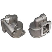 Resim Yerli Hyundai Getz Termostat Alt Gövde (2002-2005) 1.3 2561322600 