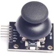 Resim Rfkumanda Arduino Joystick Modülü Ps2 