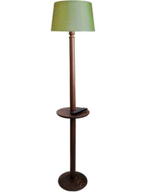 Resim Tetra Torna Yak Serisi,Sehpalı Lambader,Abajur,Köşe Aydınlatması(403486949) 