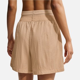 Resim Nike Sportswear Double Waistband Kadın Şort 