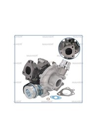 Resim 144110980r Turbo Megane Iv / Duster Iı / Kangoo Iıı / Kadjar / Qa 