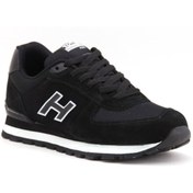 Resim Hammer Jack Erkek Siyah Sneaker 