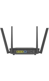 Resim Asus RT-AX52 Pro AX3000 Dual Band Aımesh Router 