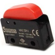 Resim Emas Mini Siviç Tip 2 Plastik Tetikli Start 