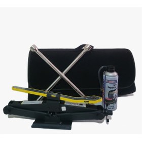 Resim Genel Markalar Ekonomik Yol Yardım Seti 