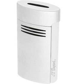 Resim S.t. Dupont Megajet Krom Çakmak 20702 