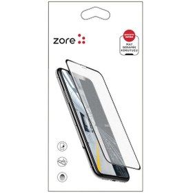 Resim Samsung Galaxy M11 Zore Mat Seramik Ekran Koruyucu (516651891) 