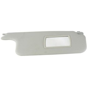 Resim Srk Güneşlik 6839-megane Iı Güneşlik Sağ 8200246819 