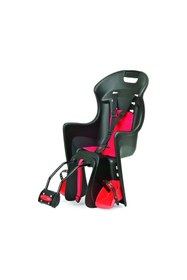 Resim Polisport Boodie FF Arka Çocuk Taşıyıcı Siyah 