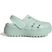 Resim Adidas Adılette Clog Platform Mint Kadın Sandalet 000000000102237063 Yeşil 