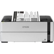 Resim Epson M1170 Mono Mürekkep Tanklı Yazıcı Dubleks Wi-fi ELEKTRONIK-8715946663562 