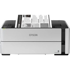 Resim Epson M1170 Mono Mürekkep Tanklı Yazıcı Dubleks Wi-fi ELEKTRONIK-8715946663562 