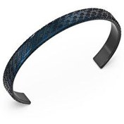 Resim Guess JGUJUMB04463JWBKBBS Erkek Bileklik 