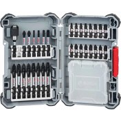 Resim Bosch Impact Ctrl 31'li Karışık Set 