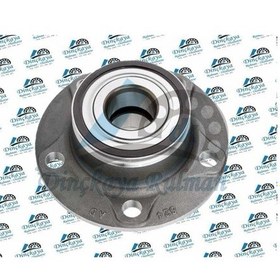 Resim SKF BAF 0200 1T0598611 (VKBC 20000) ARKA PORYA RUL. VW CADDY III/ 
