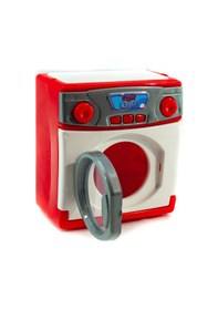 Resim Oyuncak Çamaşır Makinesi 
