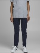 Resim Jack & Jones Paul Flake 542 Kargo Pantolon 