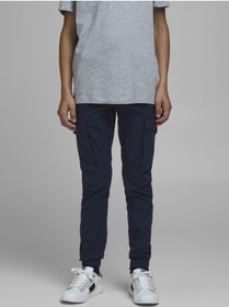 Resim Jack & Jones Paul Flake 542 Kargo Pantolon 